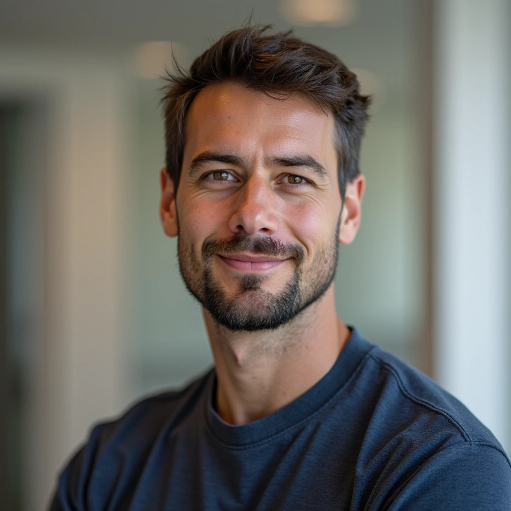 Felix Müller